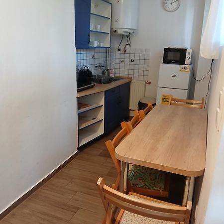 Fűzfőfürdői Szálláshely Balatonfűzfő Exterior foto