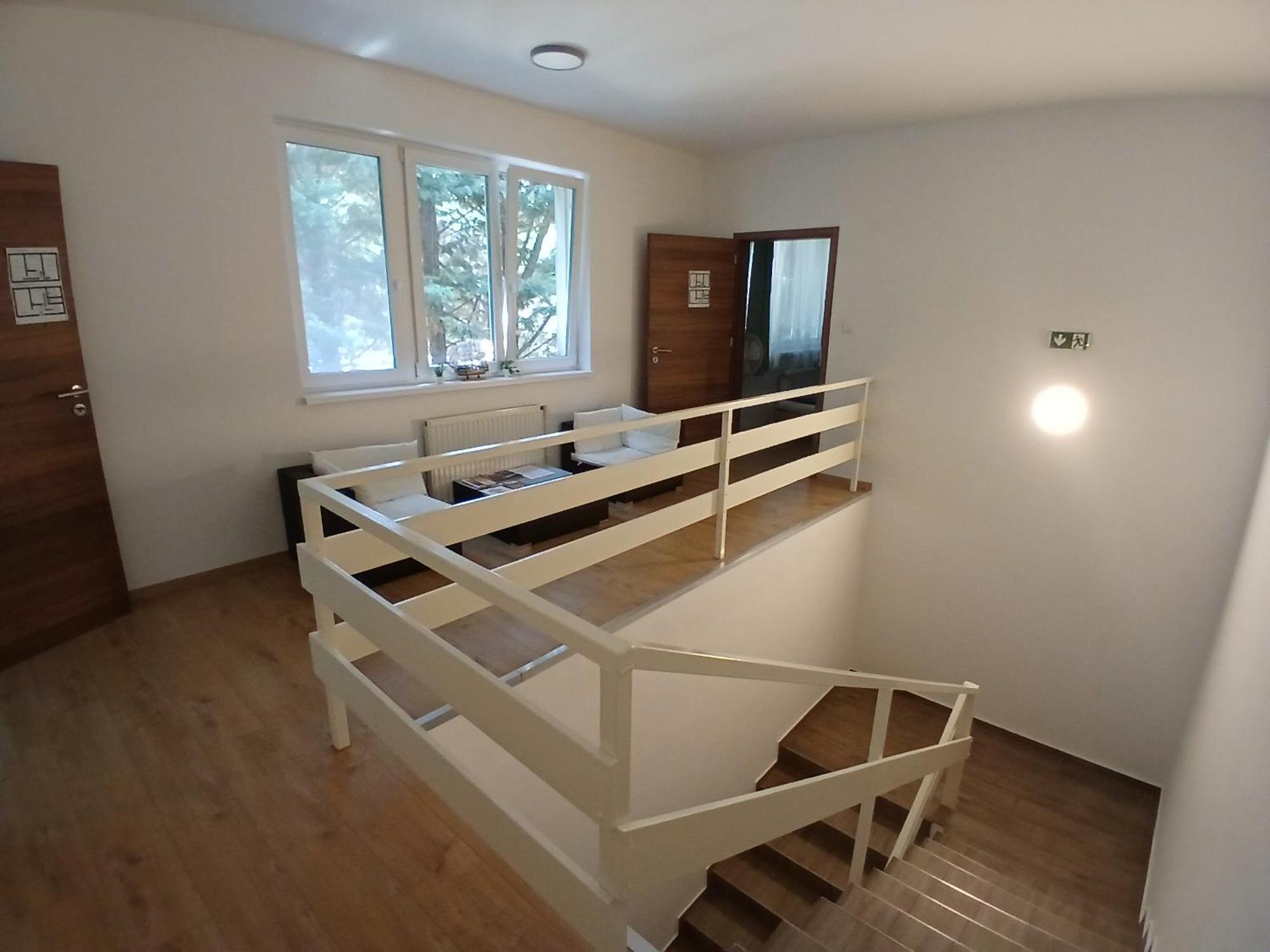 Fűzfőfürdői Szálláshely Balatonfűzfő Exterior foto